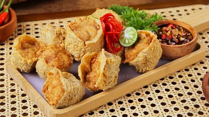 Tahu Walik